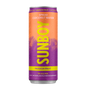SUNBOY Passion Fruit 4pk Can